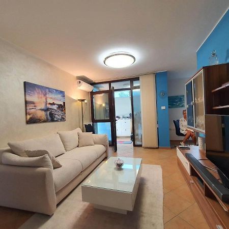 Medicalgold Apartment Koper Exterior photo