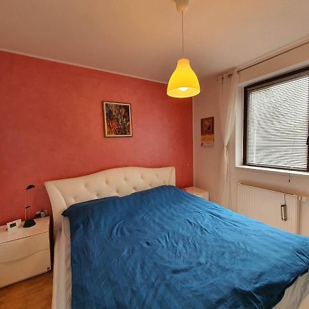 Medicalgold Apartment Koper Exterior photo